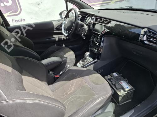 Used Parts DS DS 3 Convertible (SB_)    4756489