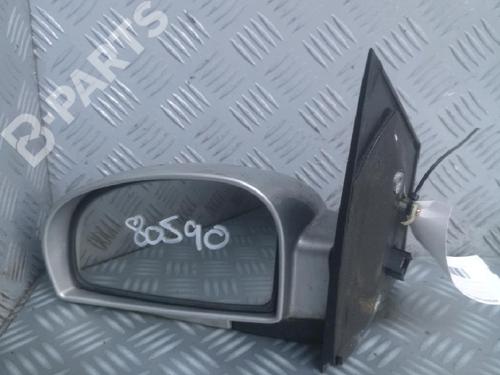 Used Left mirror HYUNDAI GETZ (TB) 1.1 (63 hp) 11401481