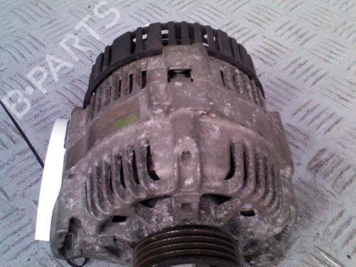 Used Alternator Alternator RENAULT CLIO I (B/C57_, 5/357_) 1.2 (5/357Y, 5/357K) (58 hp) 30075067 30075067