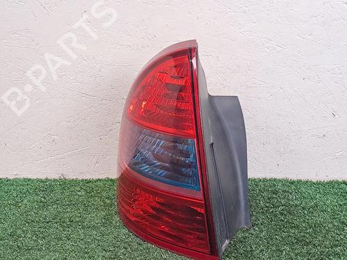Left taillight CITROËN C5 II (RC_) 2.2 HDi | BP29950354C34