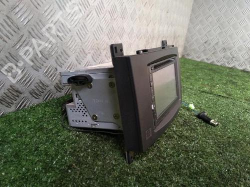 Radio MERCEDES-BENZ B-CLASS Sports Tourer (W245) B 180 CDI (245.207) | BP30072302E6 