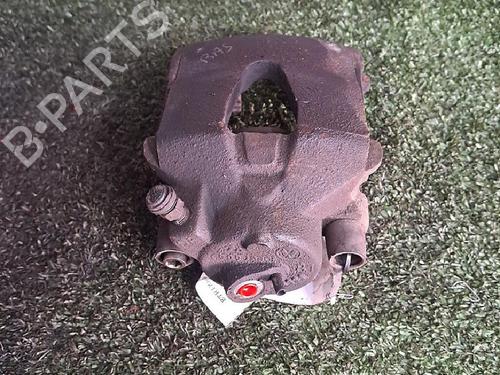 Left front brake caliper VW POLO IV (9N_, 9A_) 1.4 TDI | BP29949650M105 