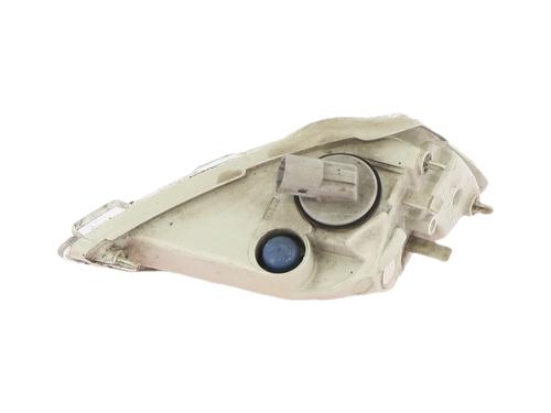Left front indicator RENAULT TWINGO II (CN0_) 1.5 dCi 75 | BP37714865C32 - Image 3