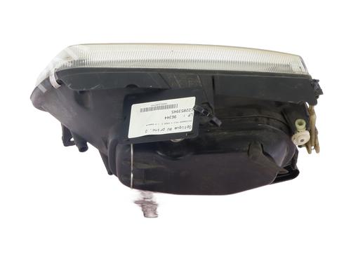 Right headlight VW POLO (6N2) 1.4 | BP33454070C29 - Image 2