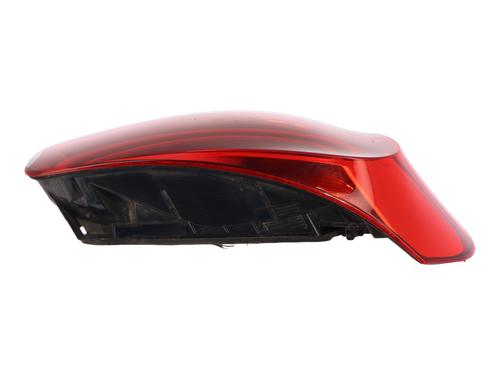Left taillight CITROËN C4 Picasso II  | BP37449200C34  - Image 5