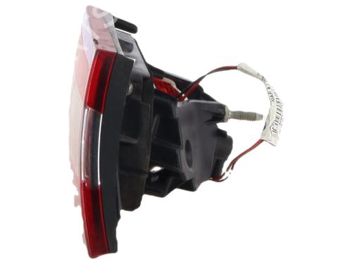 Left tailgate light RENAULT CLIO IV (BH_) 0.9 TCe 90 (BHNF, BHMA, BHMH, BHJK, BHJR) | BP30066008C79 - Image 9