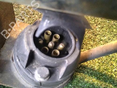 Andere für RENAULT MODUS / GRAND MODUS (F/JP0_) 1.5 dCi (FP0F, JP0F) (86 hp) 30067314