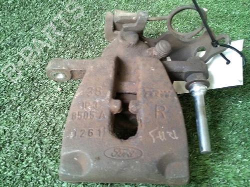 Right rear brake caliper FORD KUGA I 2.0 TDCi | BP30067172M106 - Image 2
