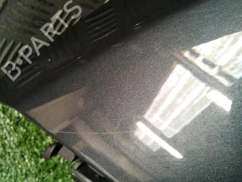 Left front fenders RENAULT MEGANE III Hatchback (BZ0/1_, B3_) 1.5 dCi | BP22393433C41 