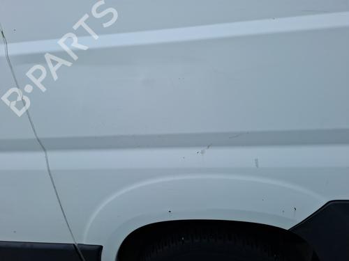 Andre FIAT DUCATO Platform/Chassis (250_) 100 Multijet 2,2 D | BP37731336O1 - Image 11