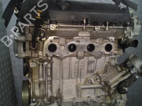 Used Engine CITROËN C3 Picasso (SH_) 1.4 VTi 95 (SH8FSC, SH8FP0, SH8FP6) (95 hp) 29551857