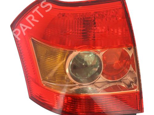 Used Left taillight Left taillight 38562290 38562290