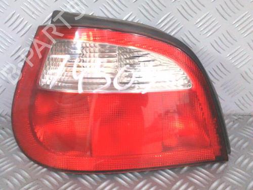 Used Left taillight Left taillight 29952005 29952005