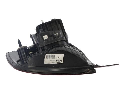 Right taillight RENAULT TWINGO III (BCM_, BCA_) 1.0 SCe 70 (BCMB) | BP32166071C35 - Image 4