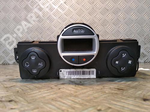Used Climate control RENAULT CLIO III (BR0/1, CR0/1) 1.5 dCi (88 hp) 11406141