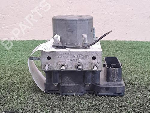 ABS pump RENAULT TWINGO III (BCM_, BCA_) 1.0 SCe 65 (BCMJ) | BP37729953M43 - Image 4