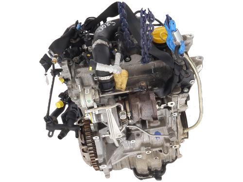 Engine DACIA SANDERO II TCe 90 (B8M1, B8MA, B8AC) | BP36544934M1 - Image 4
