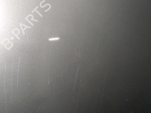 Used Hood RENAULT MEGANE II Coupé-Cabriolet (EM0/1_) 2.0 (135 hp) 30064338