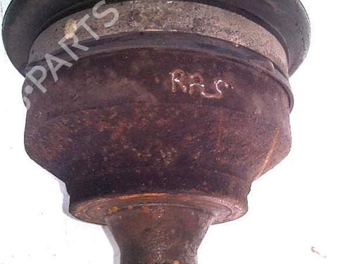 Left front driveshaft PEUGEOT PARTNER MPV (5_, G_) 2.0 HDI | BP30075615M38 - Image 4