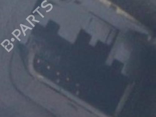 Front left lock SEAT LEON SC (5F5) 2.0 TDI | BP31268098C98 