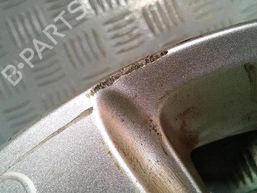 Rim PEUGEOT 3008 I MPV (0U_) 1.6 HDi | BP29950076C45 