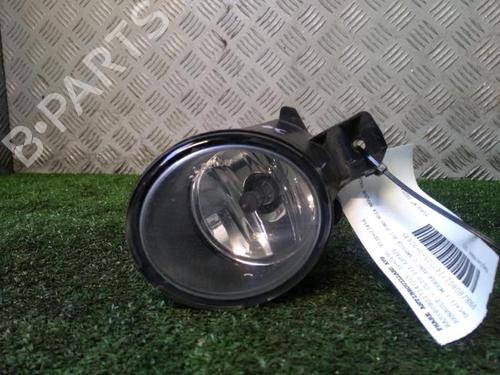 Used Left front fog light Left front fog light RENAULT CLIO III Grandtour (KR0/1_) 1.5 dCi (KR0F) (86 hp) 29951120 29951120