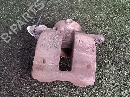Used Right front brake caliper Right front brake caliper MERCEDES-BENZ B-CLASS Sports Tourer (W245) B 180 CDI (245.207) (109 hp) 29949953 29949953