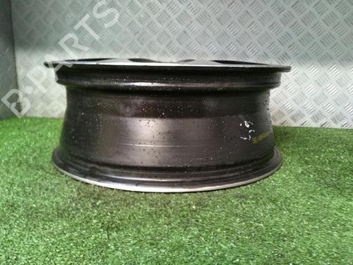 Rim NISSAN QASHQAI / QASHQAI +2 I (J10, NJ10, JJ10E) 1.6 dCi | BP21784256C45 