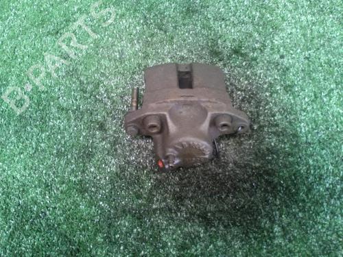 Venstre bremsekaliber foran RENAULT CLIO II (BB_, CB_) 1.5 dCi (B/CB07) | BP19691001M105 