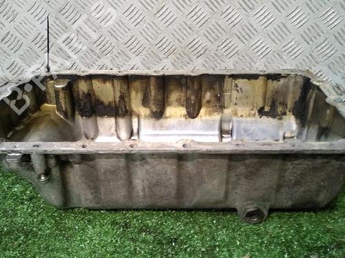 Oliebundkar PEUGEOT 307 (3A/C) 2.0 HDi 90 (90 hp) 29951014