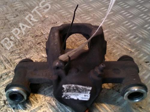 Left rear brake caliper MERCEDES-BENZ VITO Van (W447) 114 CDI (447.601, 447.603, 447.605) | BP29950214M107 