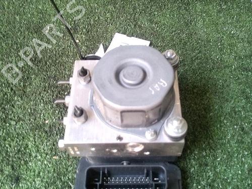 Used ABS pump RENAULT CLIO IV (BH_) 0.9 TCe 90 (BHNF, BHMA, BHMH, BHJK, BHJR) (90 hp) 29951422
