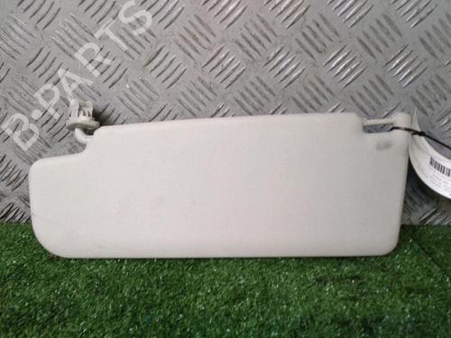 Right sun visor VW POLO IV (9N_, 9A_) 1.4 TDI | BP30071836I2