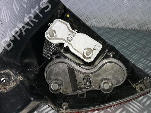 Used Right taillight RENAULT MEGANE II (BM0/1_, CM0/1_) 1.5 dCi (BM0F, BM0T, BM2B, CM0F, CM0T) (82 hp) 30074307
