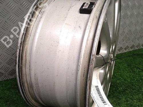 Rim PEUGEOT 607 (9D, 9U) 2.2 HDi | BP30067463C45 