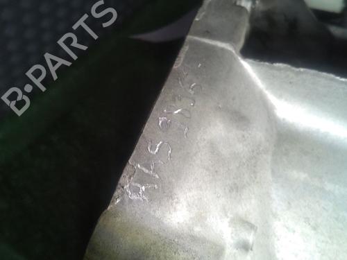 Used Gearbox CITROËN C3 I (FC_, FN_) 1.6 16V HDi (90 hp) 30068337