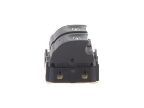 Left front window switch RENAULT CLIO IV (BH_) 1.5 dCi 75 | BP33021239I27 - Image 3