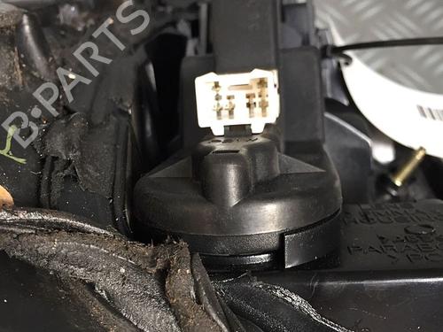 Right taillight NISSAN MICRA II (K11) 1.0 i 16V (K11) | BP30069540C35 