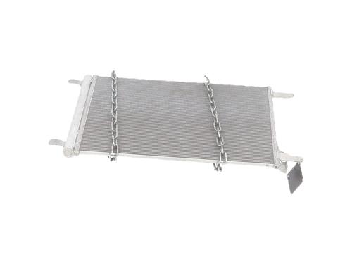 AC radiator VW POLO VI (AW1, BZ1, AE1) 1.0 TSI | BP37731261M32 - Image 3