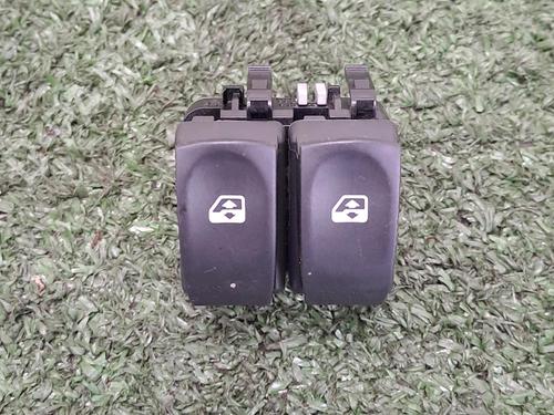 Used Left front window switch RENAULT TWINGO II (CN0_) 1.2 16V (CN0K, CN0V, CN0A) (76 hp) 26304715