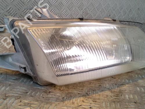 Right headlight MAZDA 323 C V (BA) 1.3 16V | BP30064921C29 