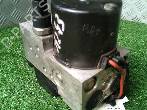 ABS pump MERCEDES-BENZ A-CLASS (W168) A 170 CDI (168.009, 168.109) | BP29947492M43