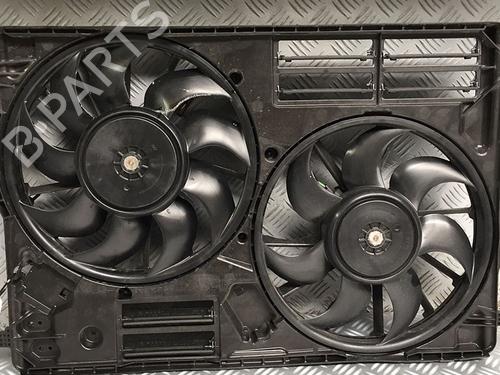 Radiator fan FORD FOCUS III 1.5 EcoBoost | BP30067781M35