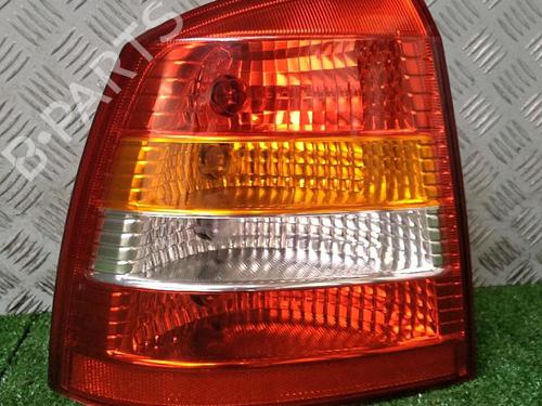 Left taillight OPEL ASTRA G Hatchback (T98) 1.4 16V (F08, F48) | BP30071557C34