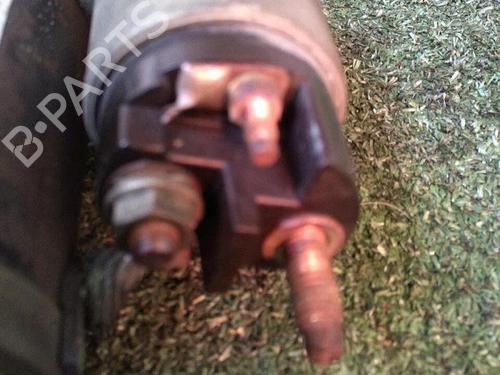 Startmotor PEUGEOT 206 Hatchback (2A/C) 1.4 i | BP30071758M8