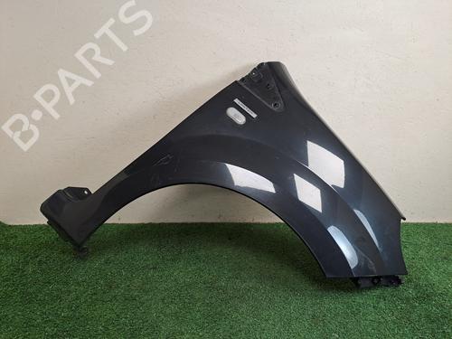 right-front-fenders-renault-twingo-ii-cn0_-2007-32266006 main image