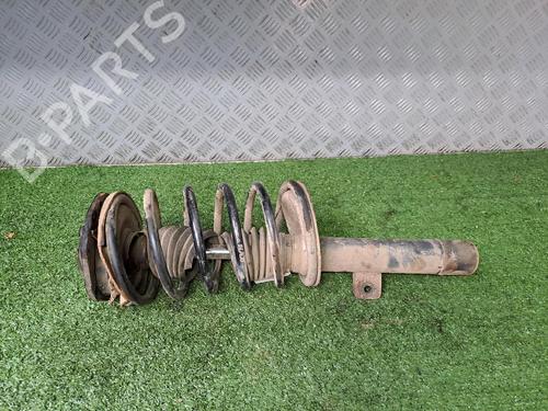 Used Right front shock absorber CITROËN BERLINGO / BERLINGO FIRST Box Body/MPV (M_) 1.9 D 70 (MBWJZ, MCWJZ) (69 hp) 19918168
