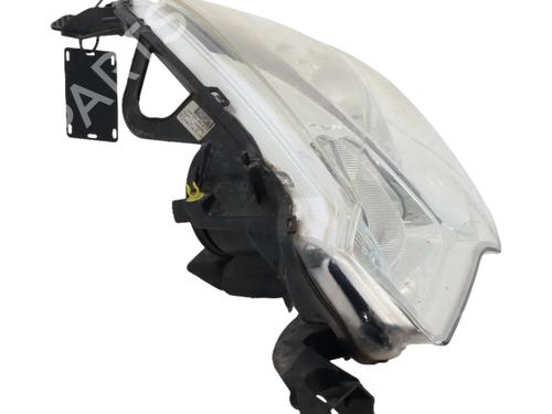left-headlight-citroen-ds3-sa_-2009-2010-2011-2012-2013-2014-2015-2016-40504383 main image