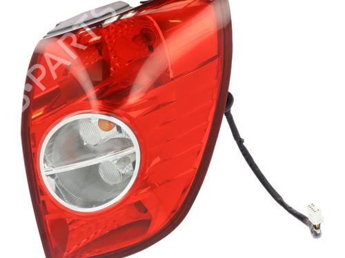 Used Right taillight CHEVROLET CAPTIVA (C100, C140) 2.0 D 4WD (150 hp) 31712920