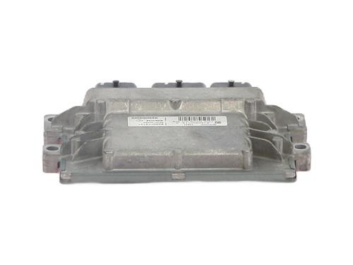 Engine control unit (ECU) RENAULT TWINGO II (CN0_)  | BP34047541M57  - Image 7